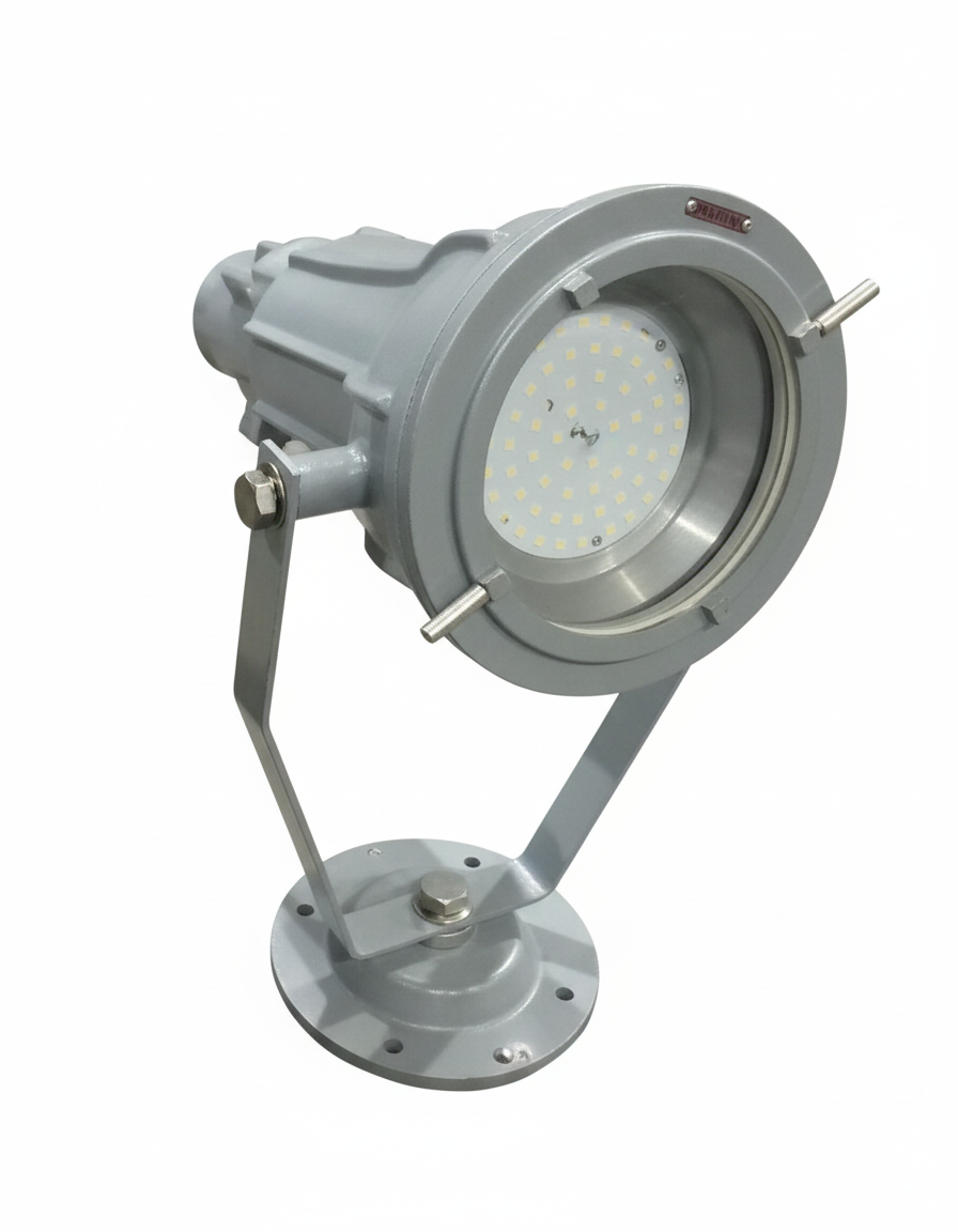 Flood Light 200W